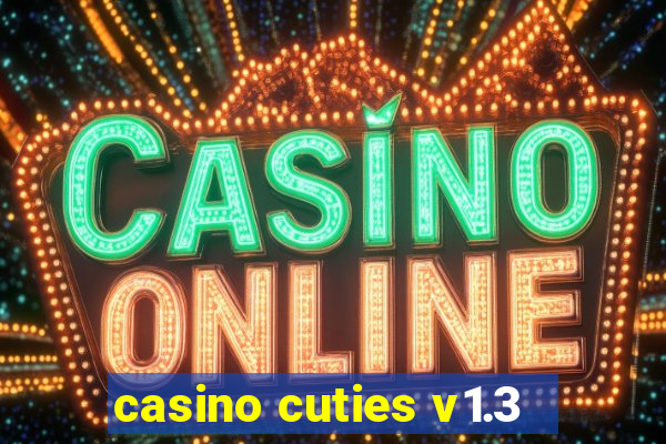 casino cuties v1.3 - android